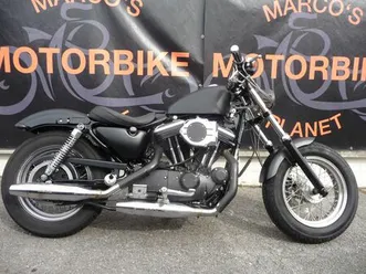 harley-davidson xl 1200 sportster xl/2