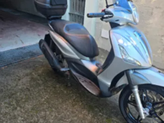 piaggio beverly 350 anno 2019. 12000 km