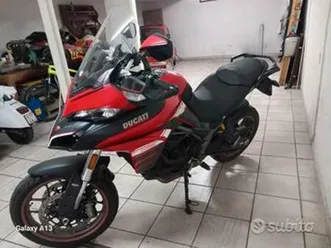 ducati multistrada 950 - 2019