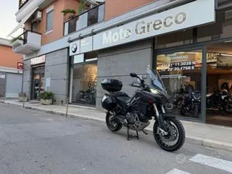 ducati multistrada v2 s