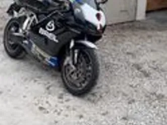 ducati 749 depotenziata