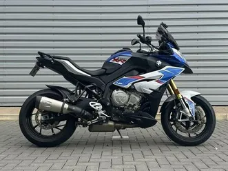 bmw s1000xr