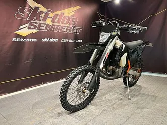 ktm 250 exc