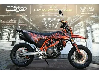 ktm 690 smc r umbau *liefer. deutschlandweit