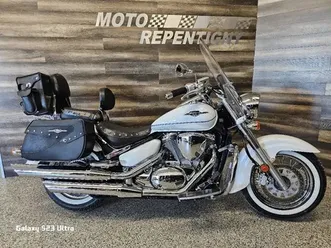 2021 suzuki boulevard c50t garantie 12 mois