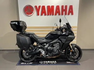 yamaha tracer 9 gt 2025 900 cm3 | moto routière | 7 588 km | 59113 seclin