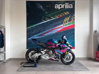 aprilia rs 660 rs660 arkane e5+ 2025 - neuve 35kw 35 kw a2
