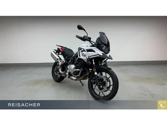 bmw f 750 gs