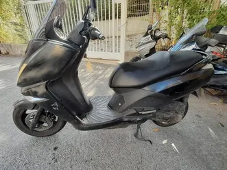 peugeot citystar 50 2t