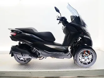 piaggio mp3 530 sport advanced • 2023