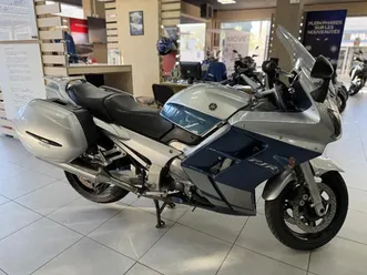 yamaha fjr 1300 abs 2005