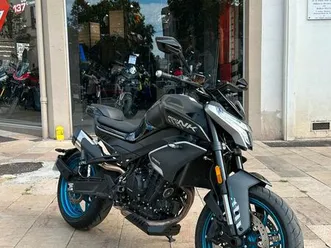 cf moto 800 nk advance tc