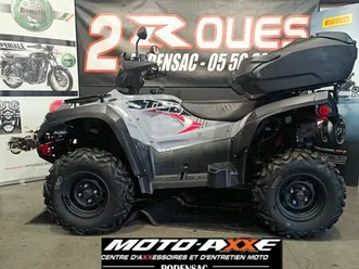 ◊quad tgb 600 lt eps 4x4◊