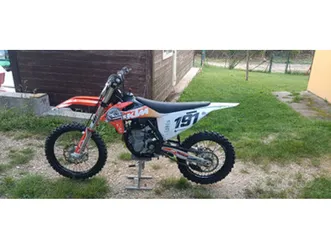 ktm 450 sx-f 2019