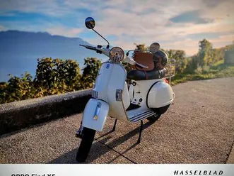 vespa px 125 à saisir !!!
