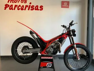 gas gas - txt racing 300