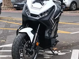 honda xadv 750 745 cm3, 2020 god.