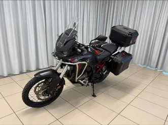 honda abs dct nero
