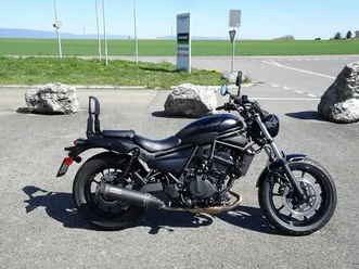 eliminator 500 arrow