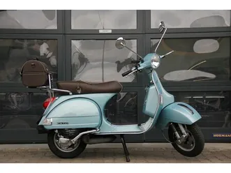 vespa px 125 70° anniversary