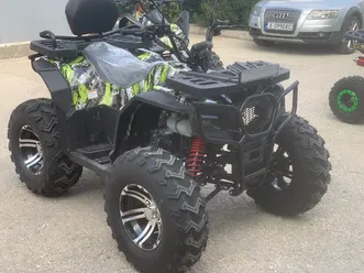 атв бензиново 250 куб.см..нови на склад →