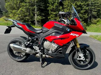 s 1000 xr