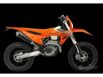 ktm 350 exc exc-f my 2025