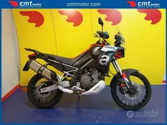 aprilia tuareg 660 garantita e finanziabile
