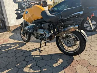 bmw r1100gs