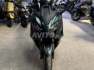 tmax 560 modèle 2022