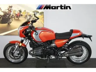 bmw r 12 ninet sondermodell