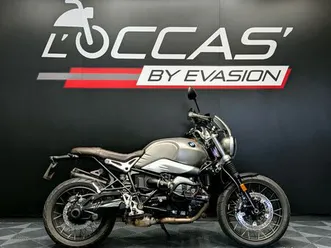 bmw r1200 nine t scrambler à partir de 159/mois ninet scrambler nine tscrambler