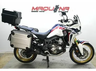 crf1000l africa twin dct