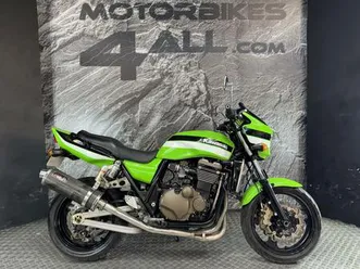 kawasaki zrx1200 1200 cc