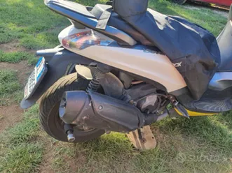 beverly 350 st del 2018