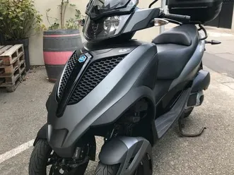 piaggio mp3 300 cm3