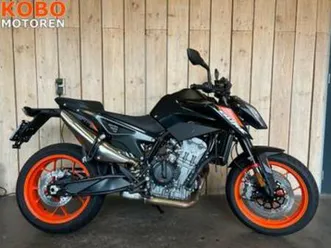 ktm 790 duke (bj 2025) — motoren | ktm — marktplaats