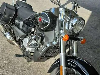 renegade commando125