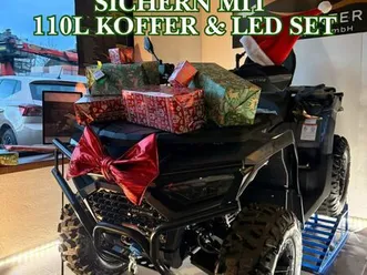 other sportiva 520 gt 4x4 efi t3b