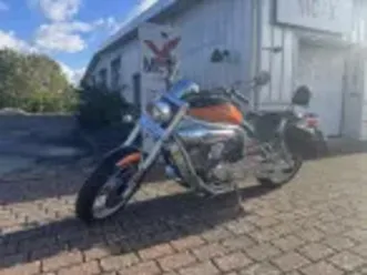 hyosung gv 650 aquila