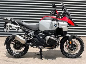 bmw r 1300 gs adventure *automatik*acc*el.windschild