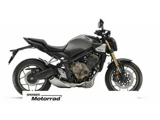 honda cb650r -tageszulassung- mit bis zu 6 jahren gara