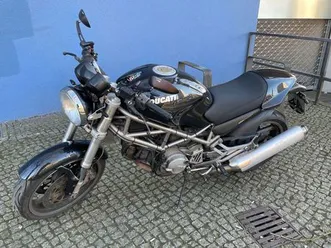 ducati monster 620 i.e.