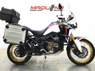 crf1000l africa twin dct