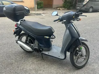honda sh 100