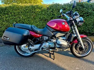 bmw r850r abs tüv neu 11/2027