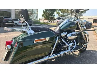 hd road king