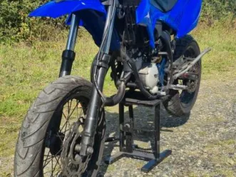 beta 50 rr