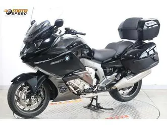 bmw k 1600 gt