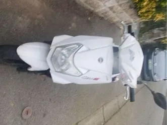 scooter orbit 3 4t